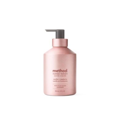 Method 327629 Premium Antibacterial Gel Hand Wash, 12 Oz