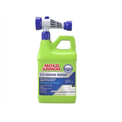 Mold Armor FG511M E-Z House Wash, 64 Oz