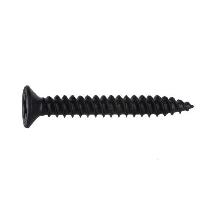 Midwest Fastener M02631 Interior Wood Screw, Steel