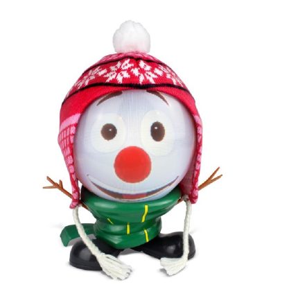 Mindscope MSPSNOWM Animat3D Mr. Chill Snowman Tabletop Decor