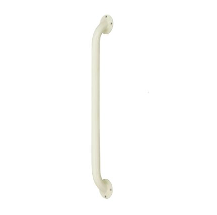 Medline MDS86024 Grab Bar, Wall Mounting, Steel