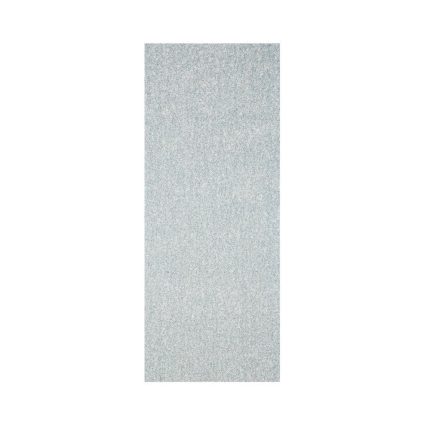 Norton 07660768535 Aluminum Oxide 1/3 Sheet Sander, 150 Grit