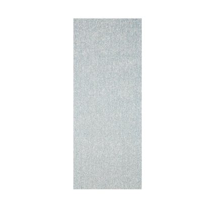 Norton 07660768536 Aluminum Oxide 1/3 Sheet Sander, 100 Grit