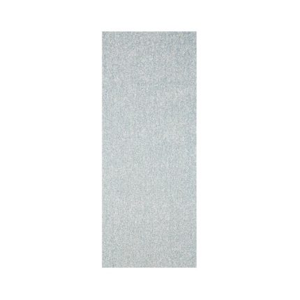 Norton 07660768537 Coarse 1/3 Sheet Sander, 9 Inch, 60 Grit