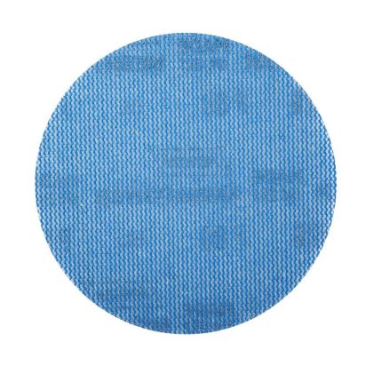 Norton 07660768443 MeshPower Hook and Loop Mesh Sanding Disc, 80 Grit