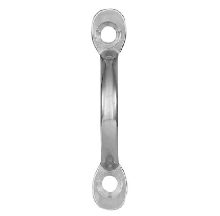 National Hardware N100-361 Rope Loop, Stainless Steel