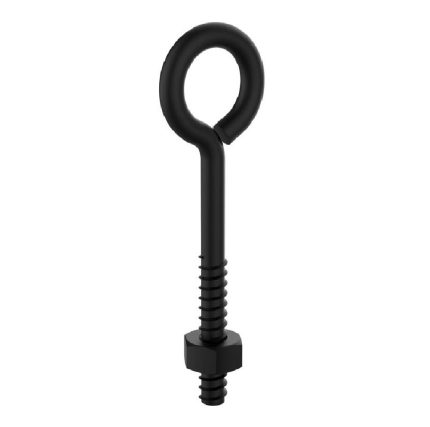 National Hardware N820-091 Eye Bolt Screw, Steel