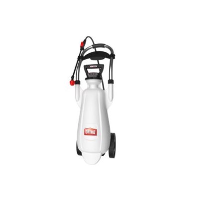 Ortho 190731 Battery Operated Tank Sprayer, 3 Gallon Capacity