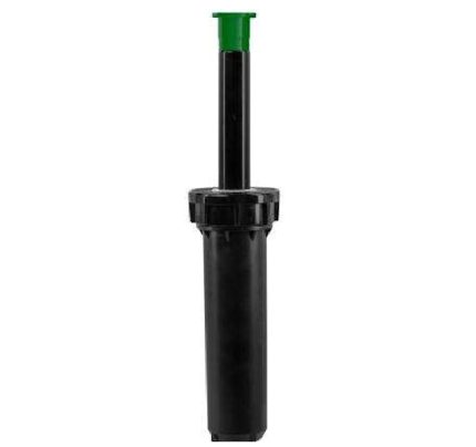 Orbit 80361 Professional Series Pop-Up Spray Head W/Flush Cap