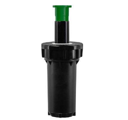 Orbit 80360 Professional Series Pop-Up Spray Head W/Flush Cap