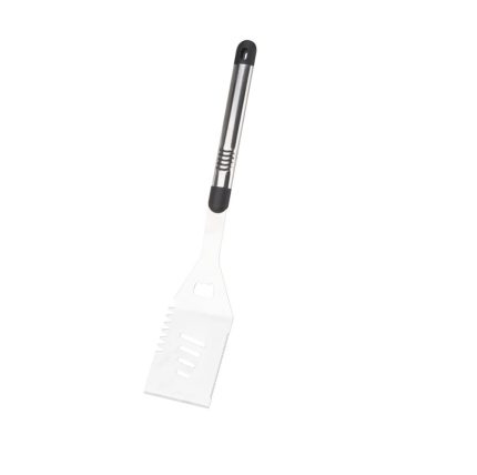 Omaha BBQ-8112443A Premium BBQ Spatula, Stainless Steel
