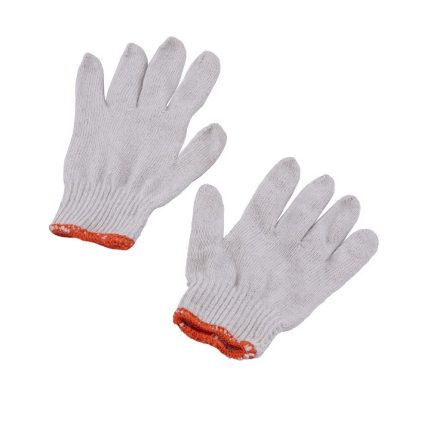 Oklahoma Joe's 4386292R06 Grilling Glove, White