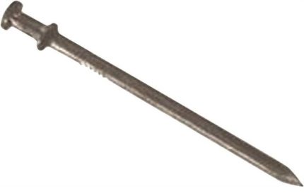 Pro-Fit 00077192 Scaffold Nail, 16D, 9/32 - 11/32 x 3