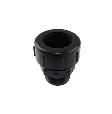 K2 Pumps AQC200K Compression PVC Connector, 2 inches