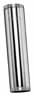 Plumb Pak Extension Tube, Chrome, 22 Gauge, 1.25x12