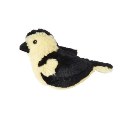 Spot 52131 Song Birds Catnip Toy, 5 Inch