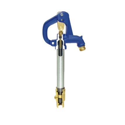 Simmons 904/4804LF Series 904 Yard Hydrant, 6 feet