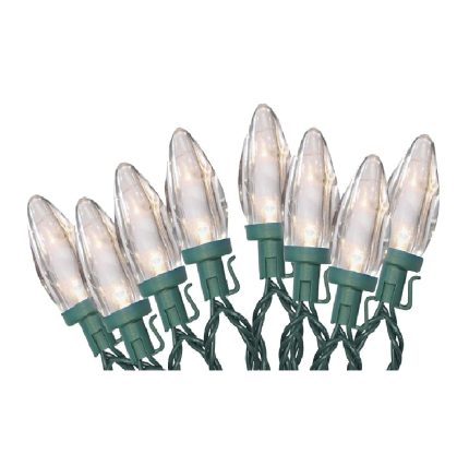 Santas Forest 24988 LED Lights, Spool