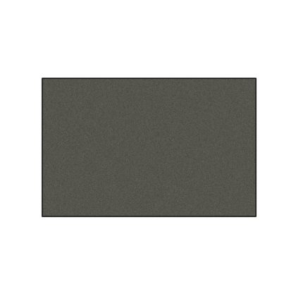 Sports Licensing Solutions 31808 Floor Protection, 19 Inch X 30 Inch, Gray