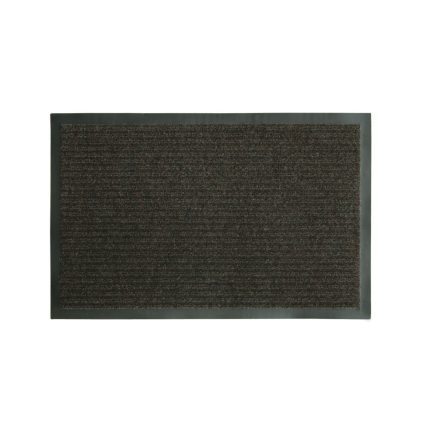 Sports Licensing Solutions 27391 Floor Door Rib Mat, Brown