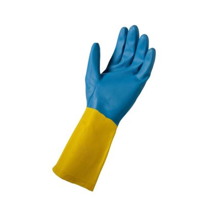 Soft Scrub 12684-26 Cleaning Gloves, Extra Large