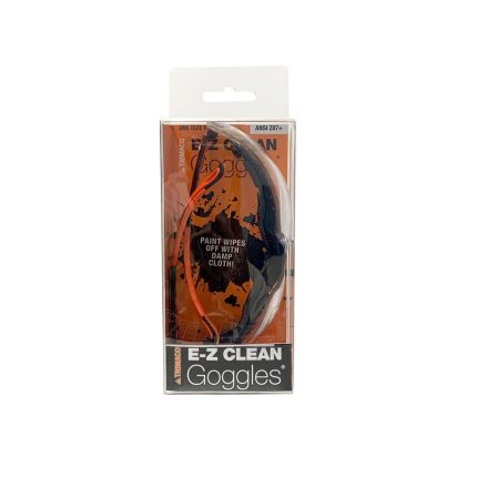 Trimaco 07926 E-Z Clean Spray Paint Goggles