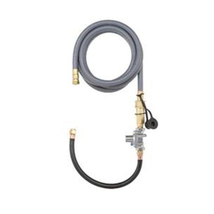 Tytus A10002 Natural Gas Conversion Kit, 120 Inch