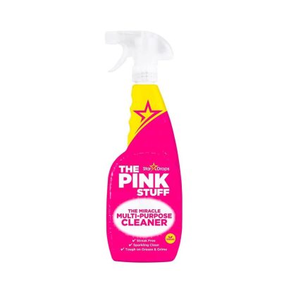 The Pink Stuff PIKCEXP120 Multi-Purpose Cleaner, 25.4 Oz