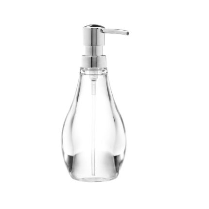 Umbra 020163-165 Lotion/Soap Dispenser, 9.5 Oz Capacity