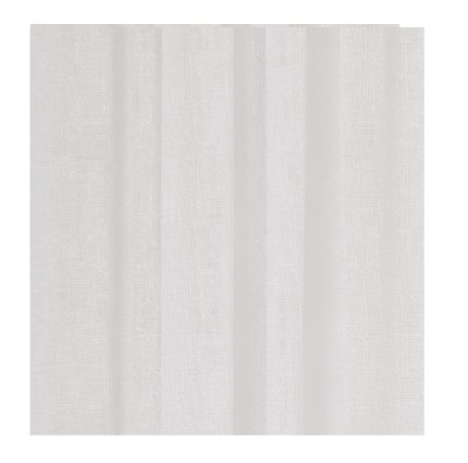 Umbra 1017285-660 Sheera Curtain, White
