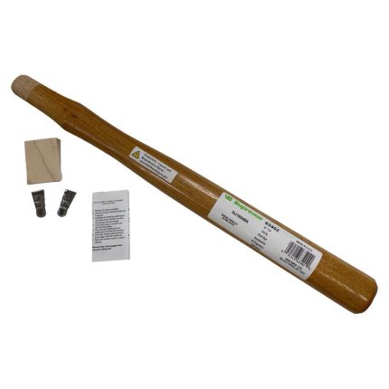 Vaughan 63402 Supreme Replacement Handle, Brown