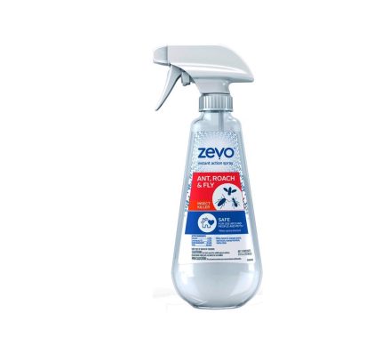 Zevo 01472 Organic Insect Killer, 12 Oz